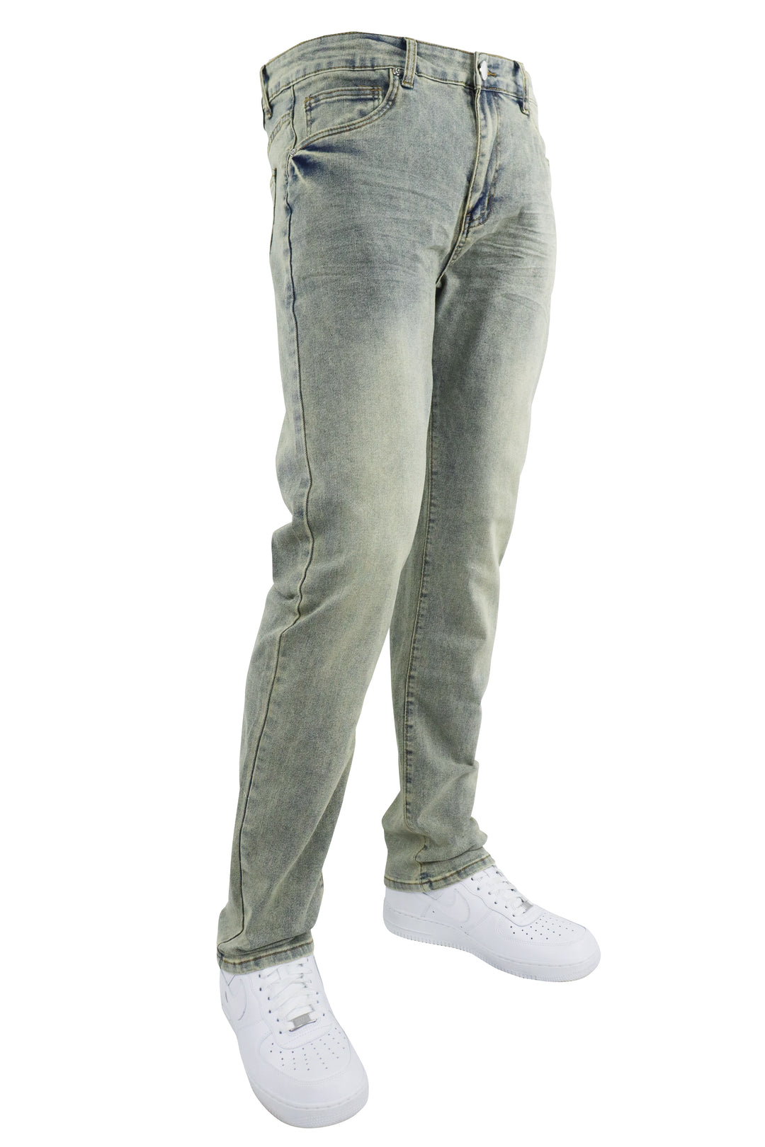 Clean Cut Denim (Dirty Vintage) (M8248D)