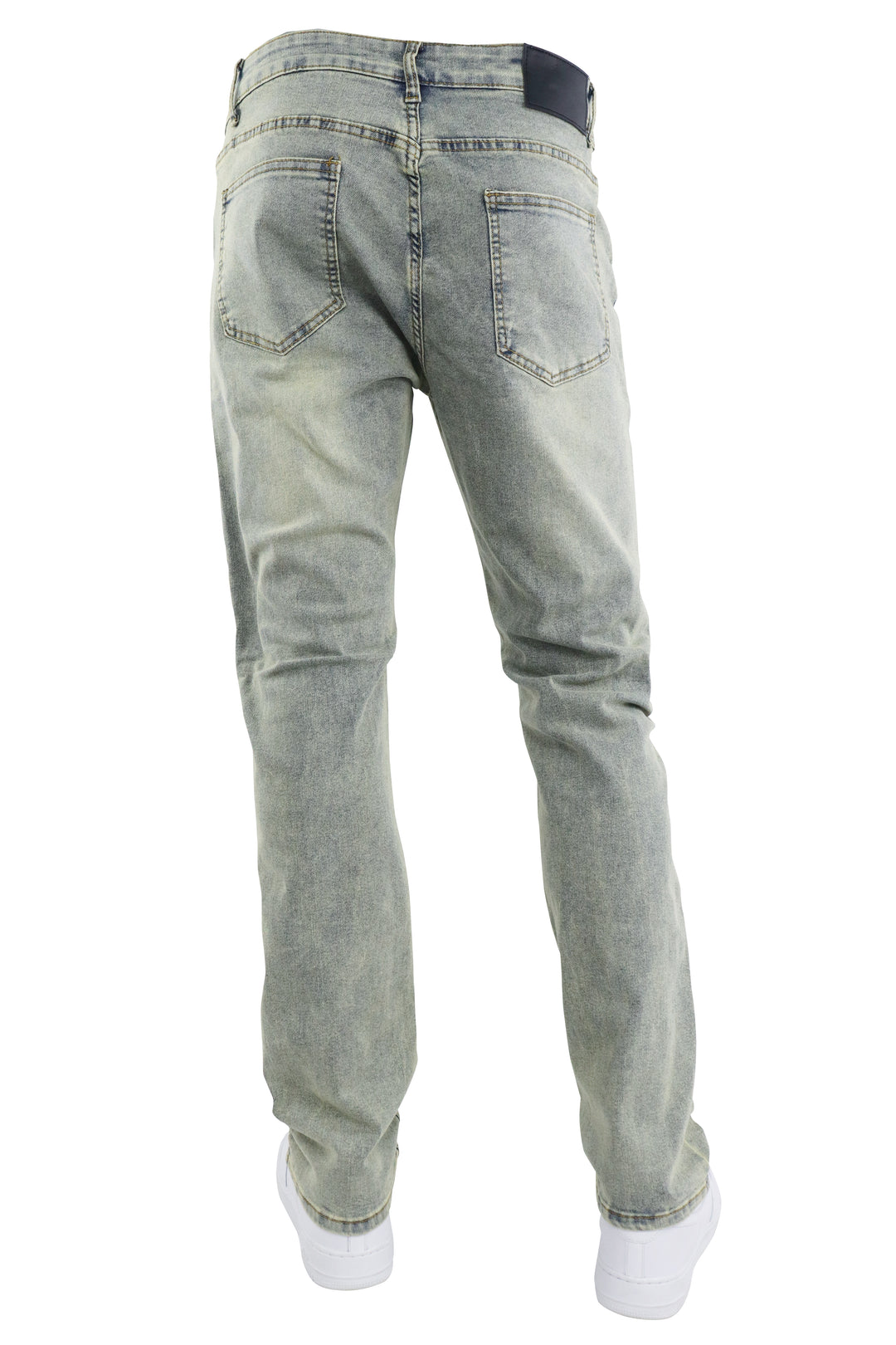 Clean Cut Denim (Dirty Vintage) (M8248D)