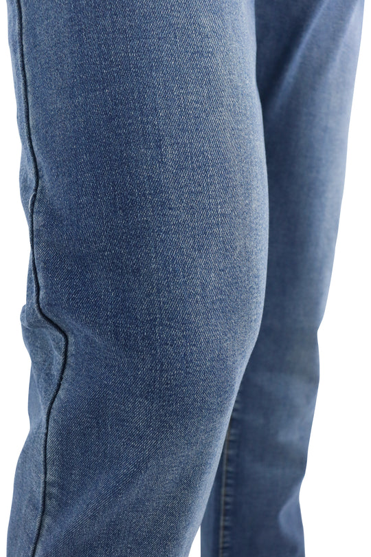 Clean Cut Denim (Indigo Wash) (M8248D)