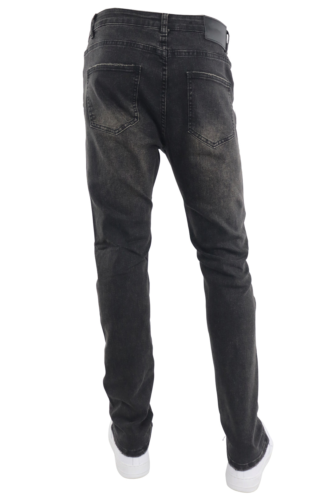 Street Stone Denim (Black Wash) (M8347D)