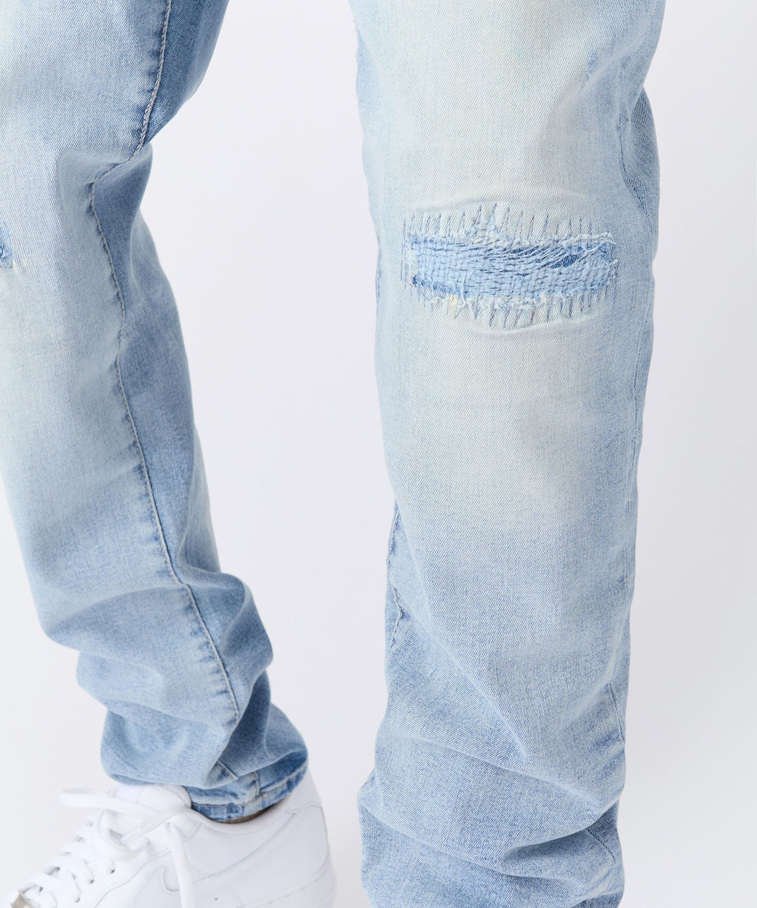 Prime Denim (Blue Wash) (PK25-23)