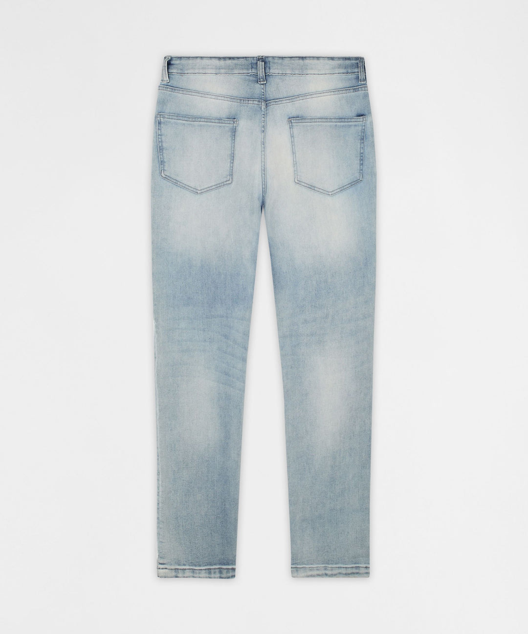 Prime Denim (Blue Wash) (PK25-23)