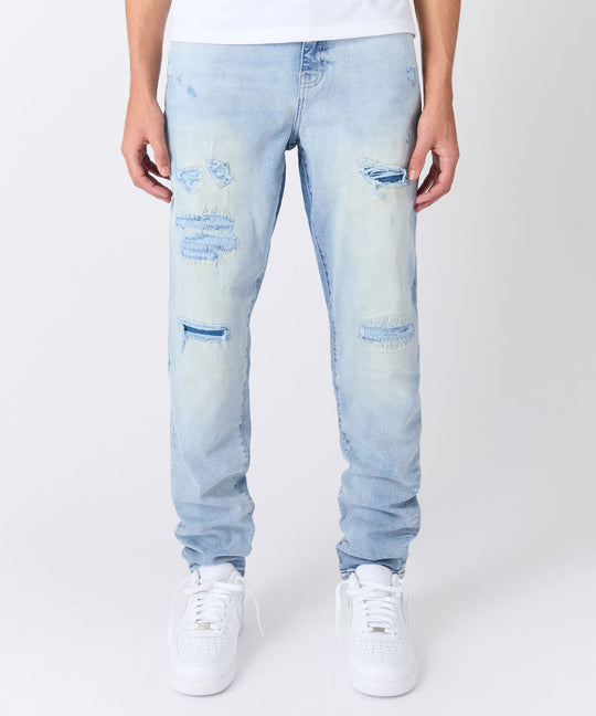 Prime Denim (Blue Wash) (PK25-23)