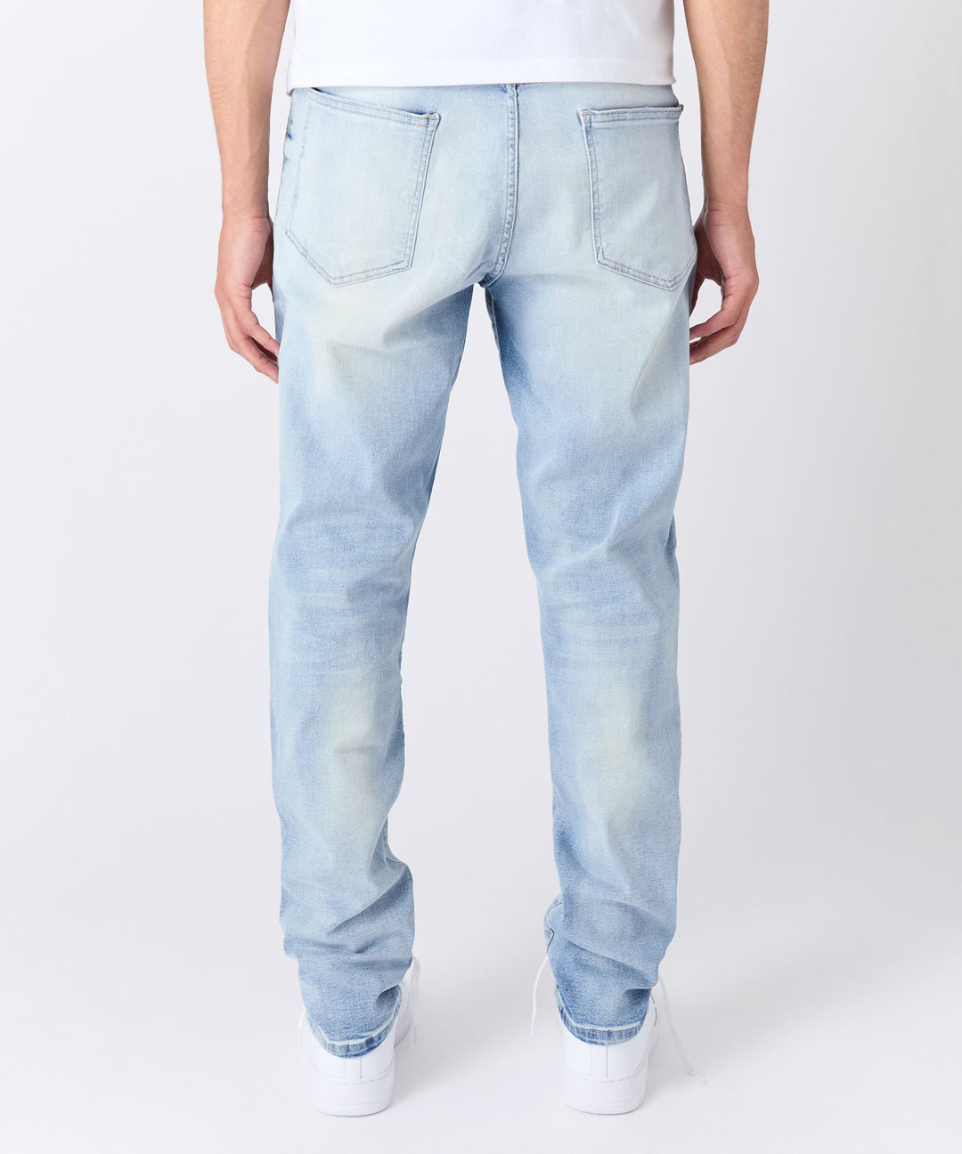 Prime Denim (Blue Wash) (PK25-23)