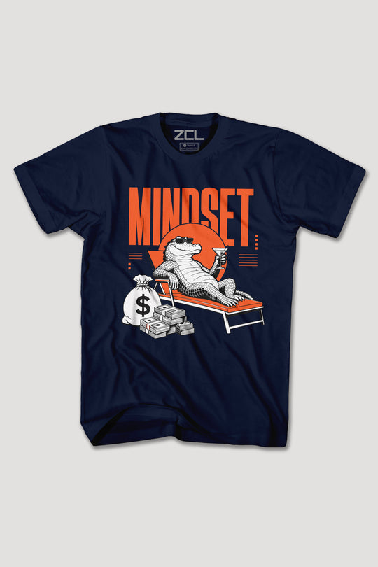 MINDSET TEE