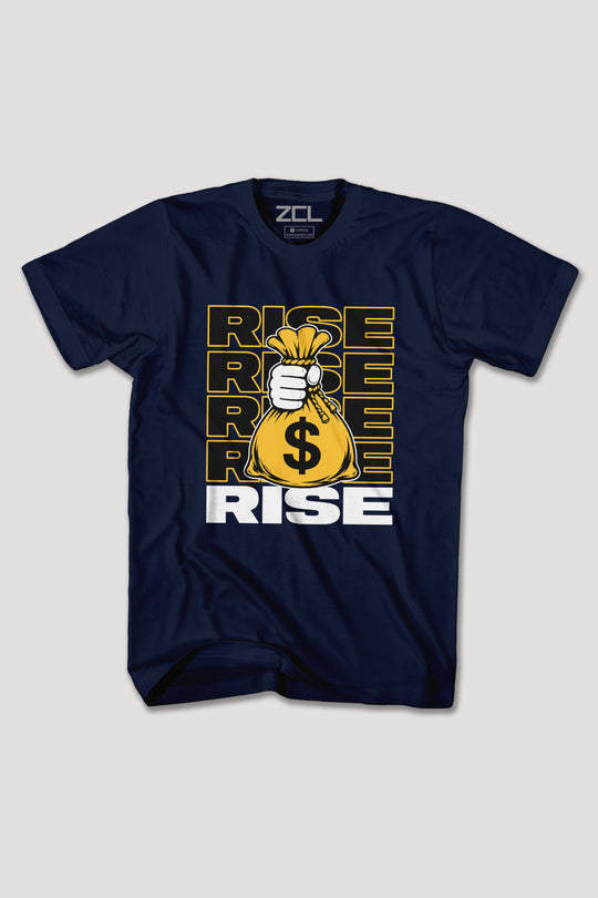 RISE TEE