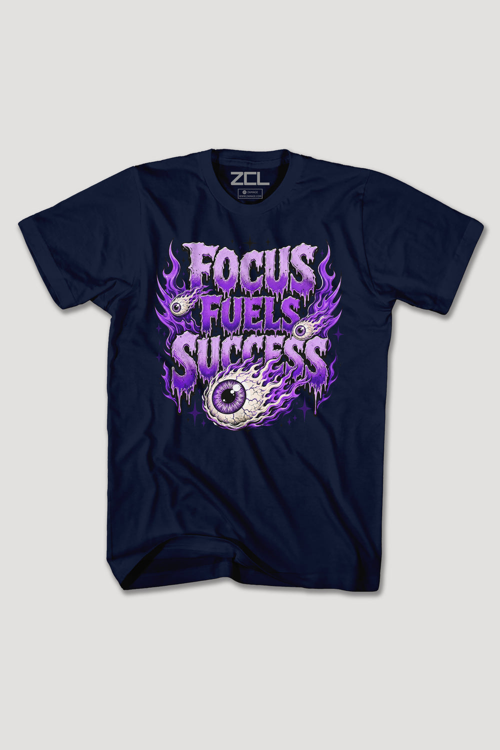 FOCUS FUELS SUCCESS TEE
