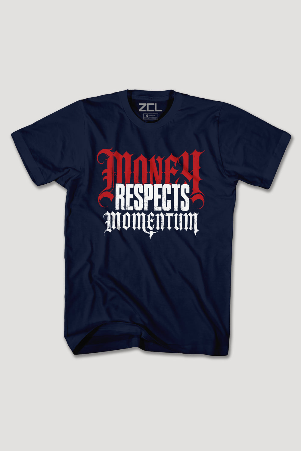MONEY RESPECTS TEE