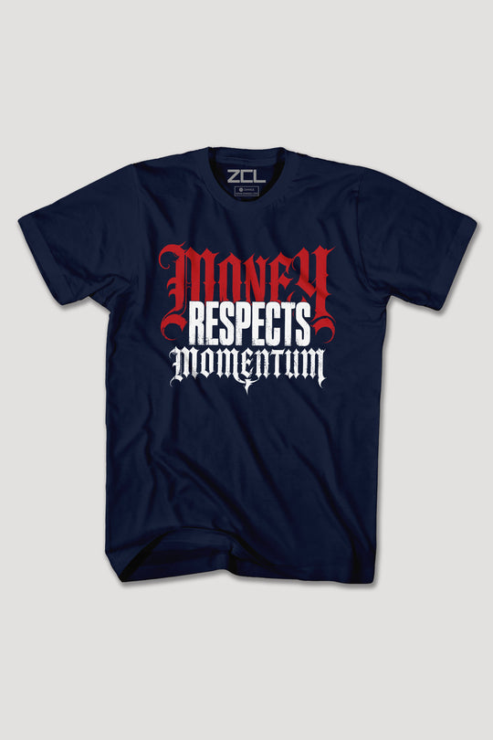 MONEY RESPECTS TEE