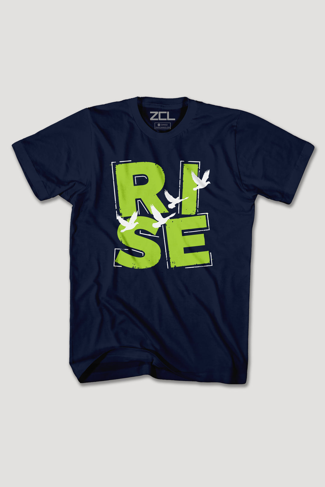 RISE TEE