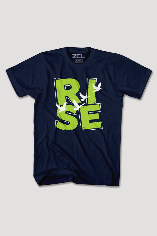 RISE TEE