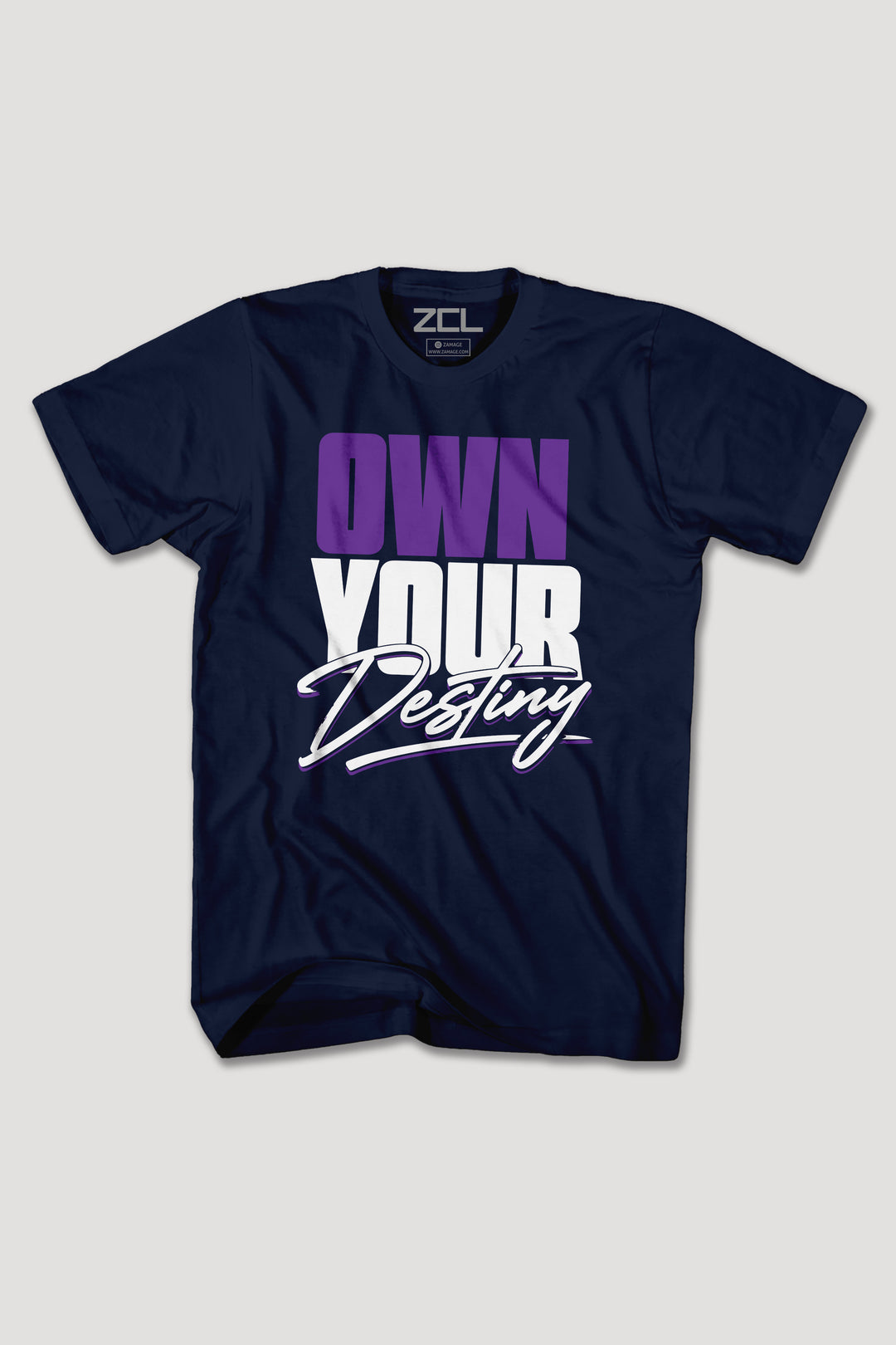OWN YOUR DESTINY TEE