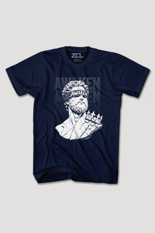 AWAKEN TEE