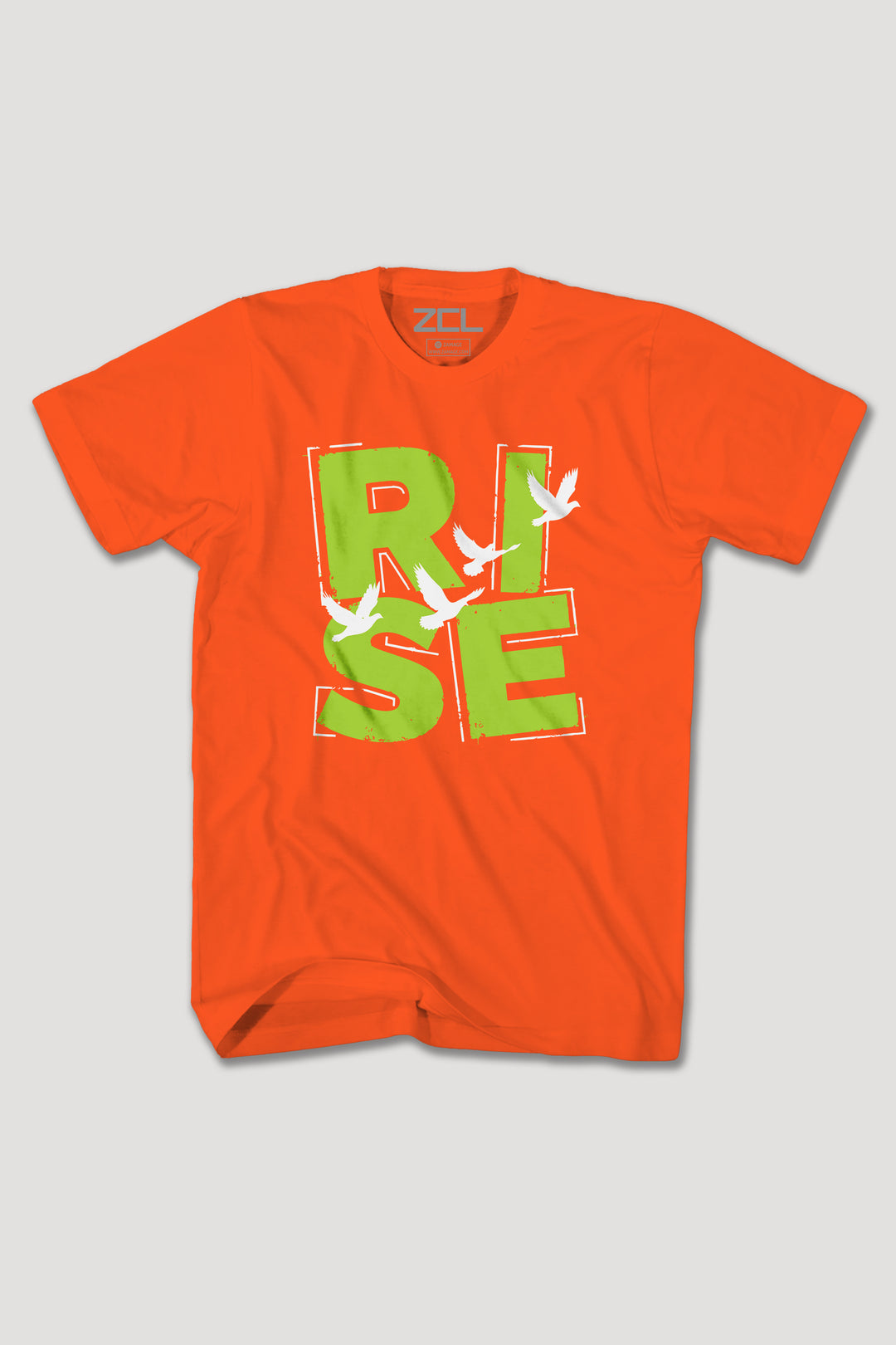 RISE TEE