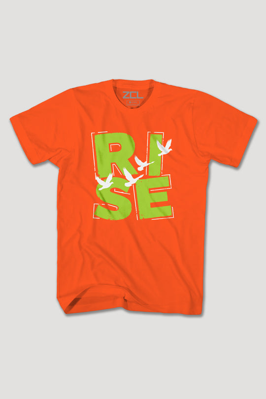 RISE TEE