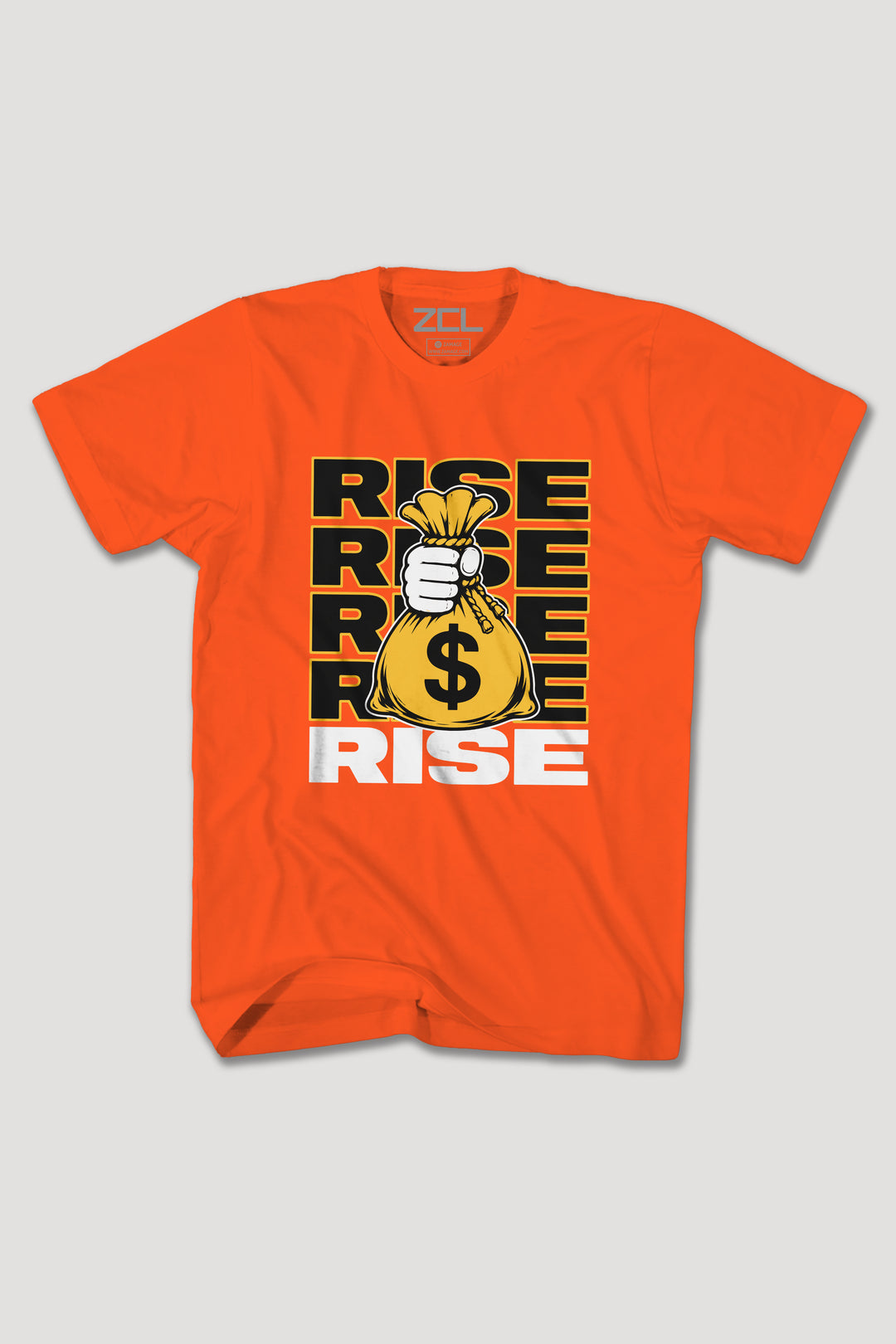 RISE TEE
