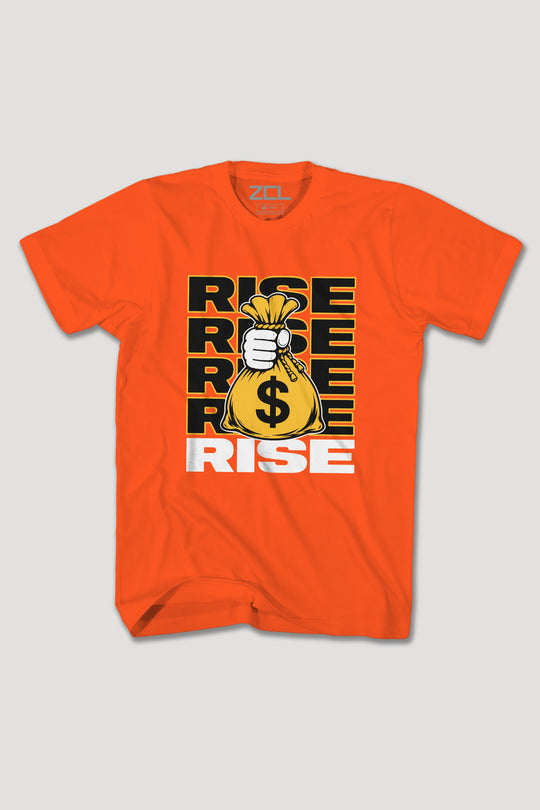 RISE TEE