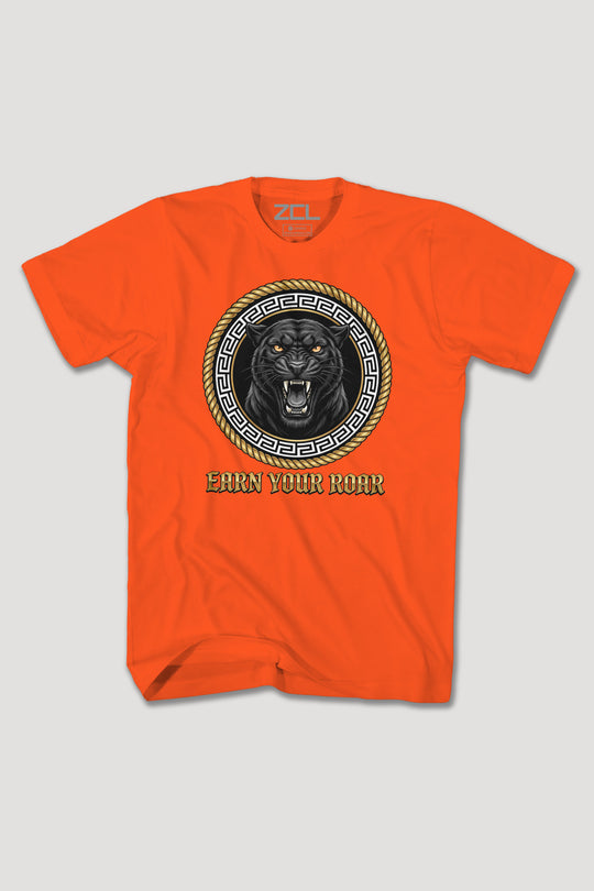 EARN YOUR ROAR TEE
