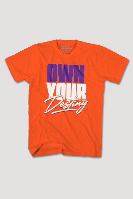 OWN YOUR DESTINY TEE