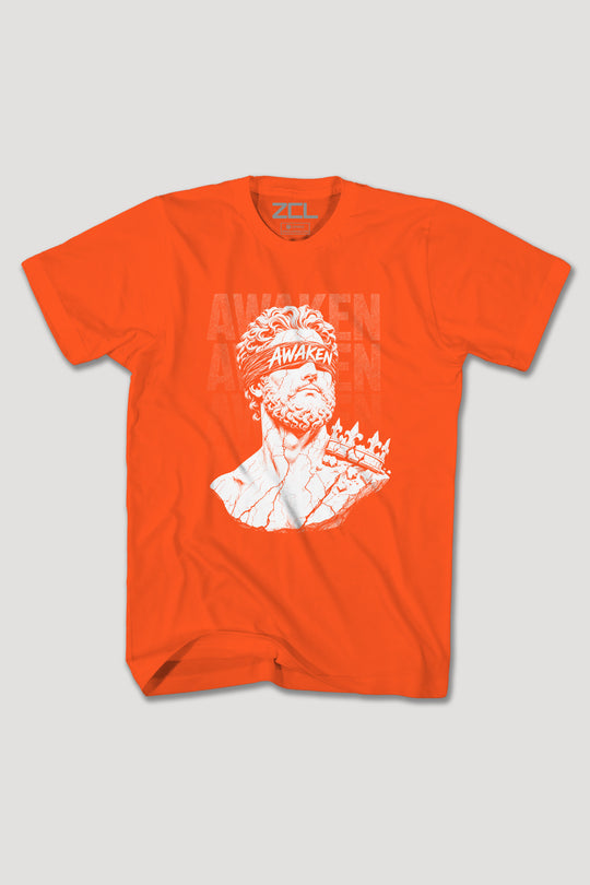 AWAKEN TEE