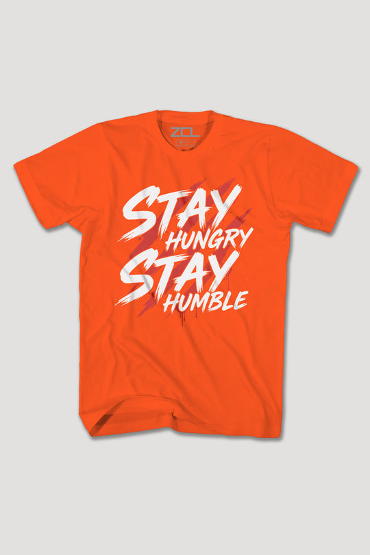 STAY HUMBLE TEE