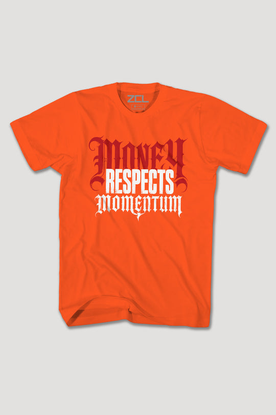 MONEY RESPECTS TEE