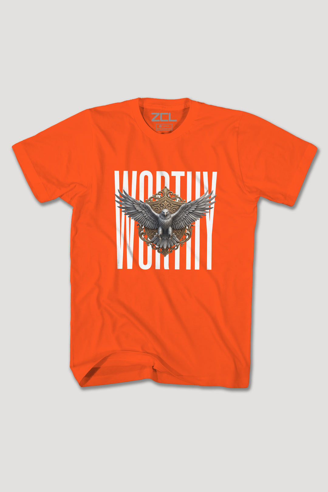 WORTHY TEE