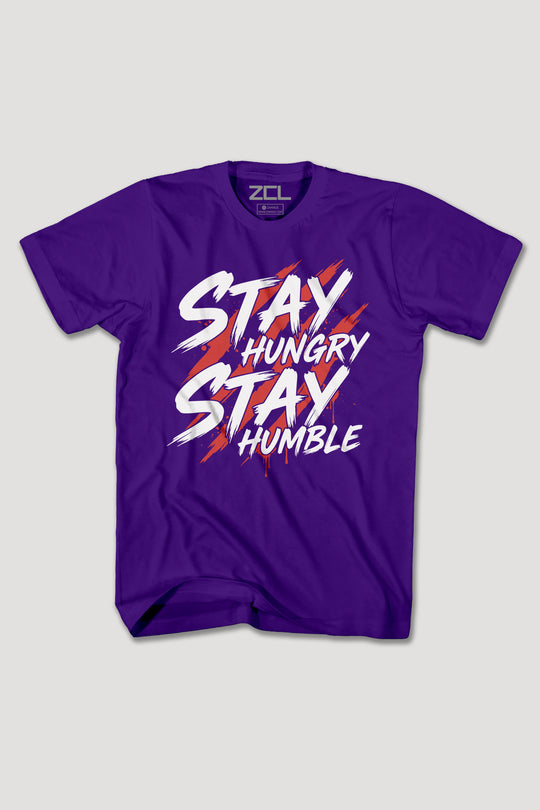 STAY HUMBLE TEE