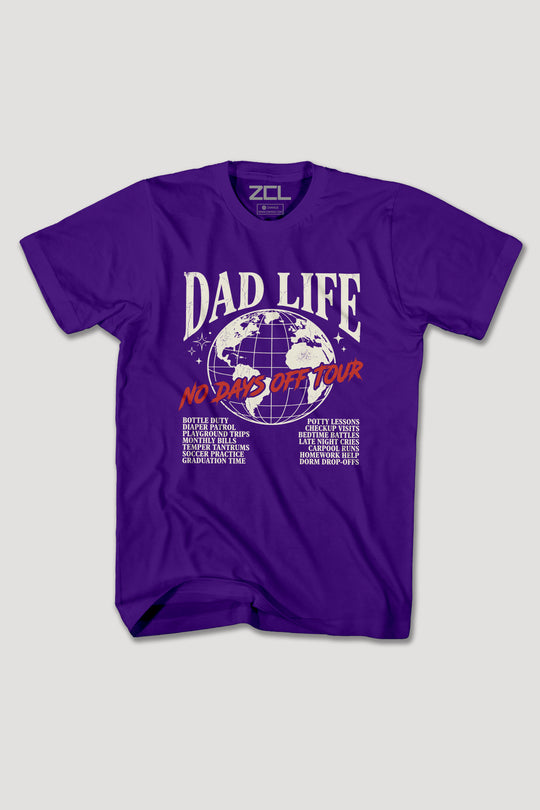 DAD LIFE TEE