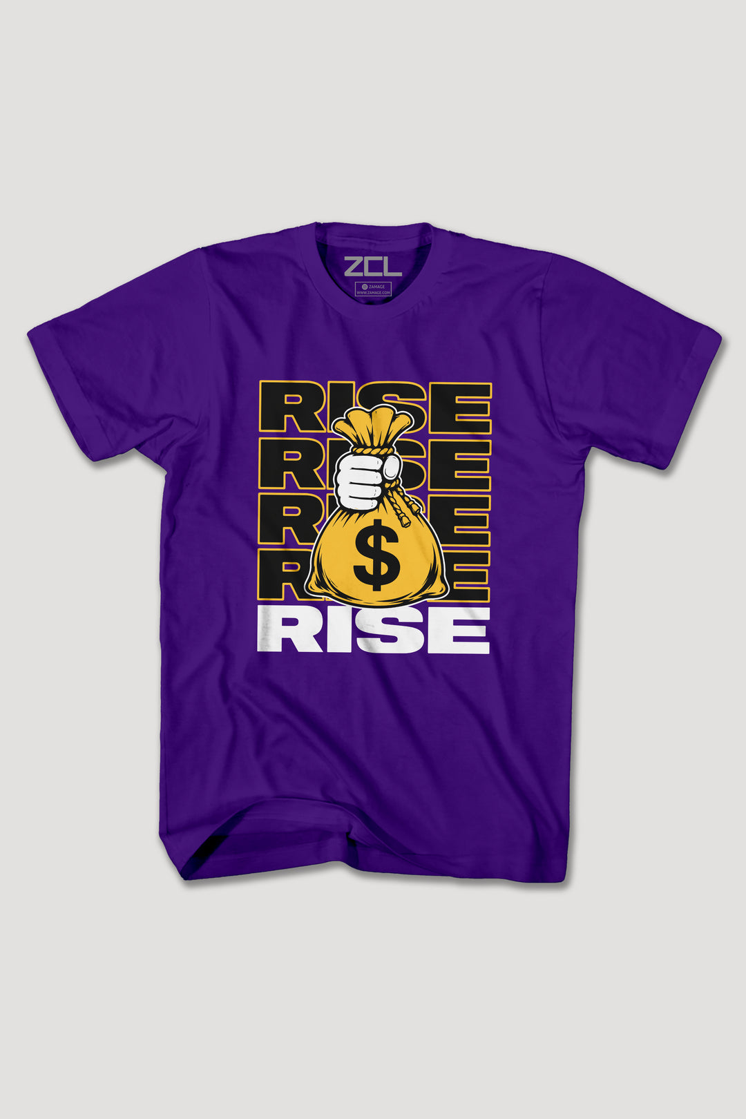 RISE TEE
