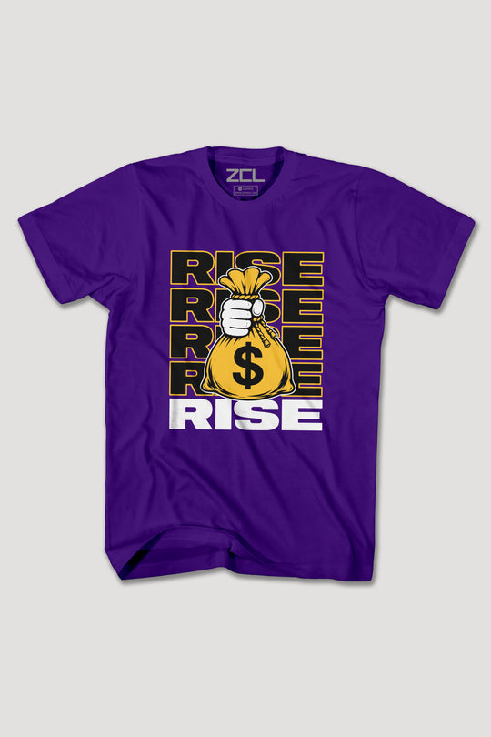 RISE TEE