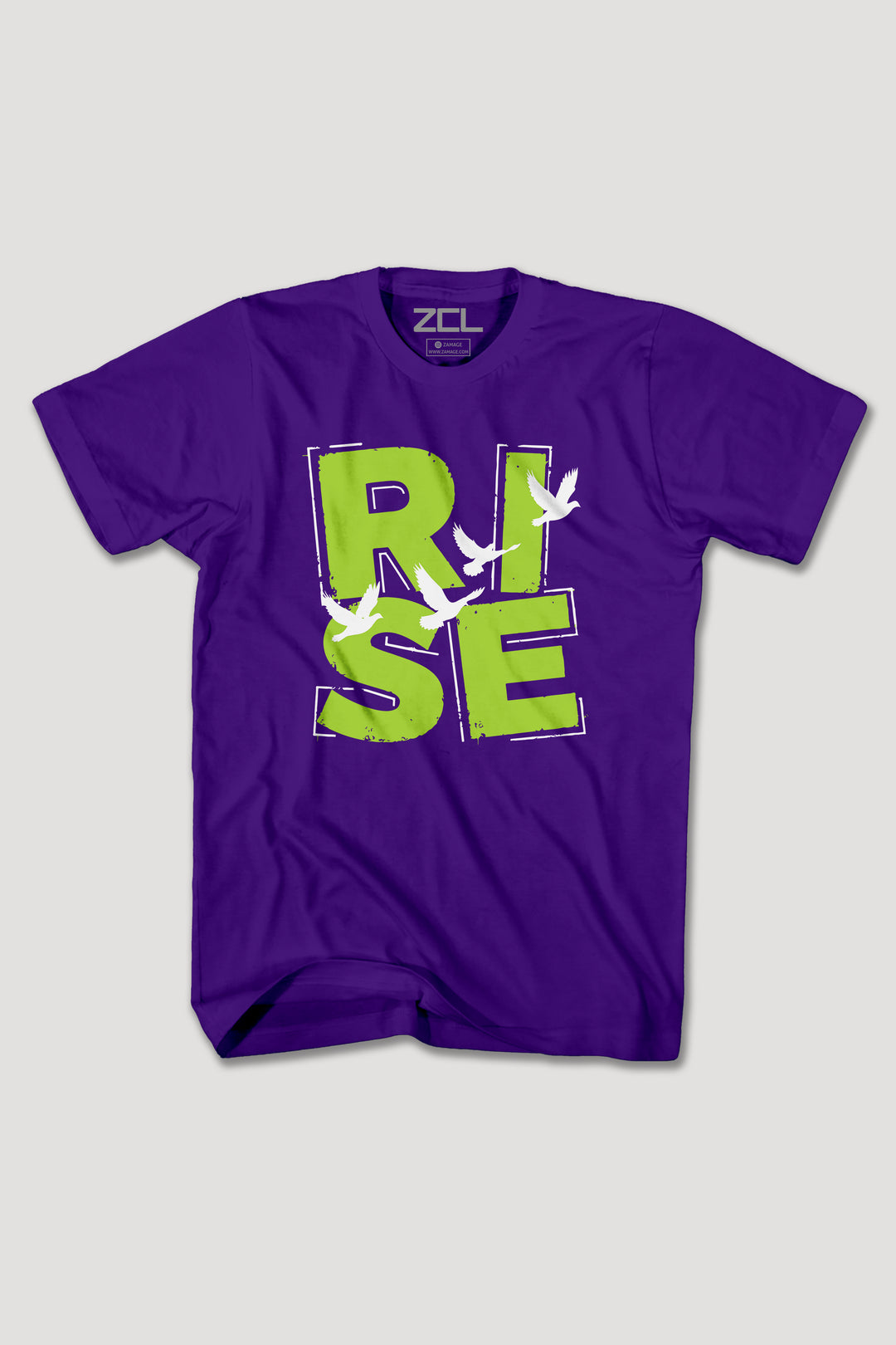 RISE TEE