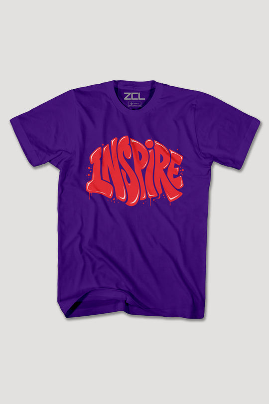 INSPIRE TEE