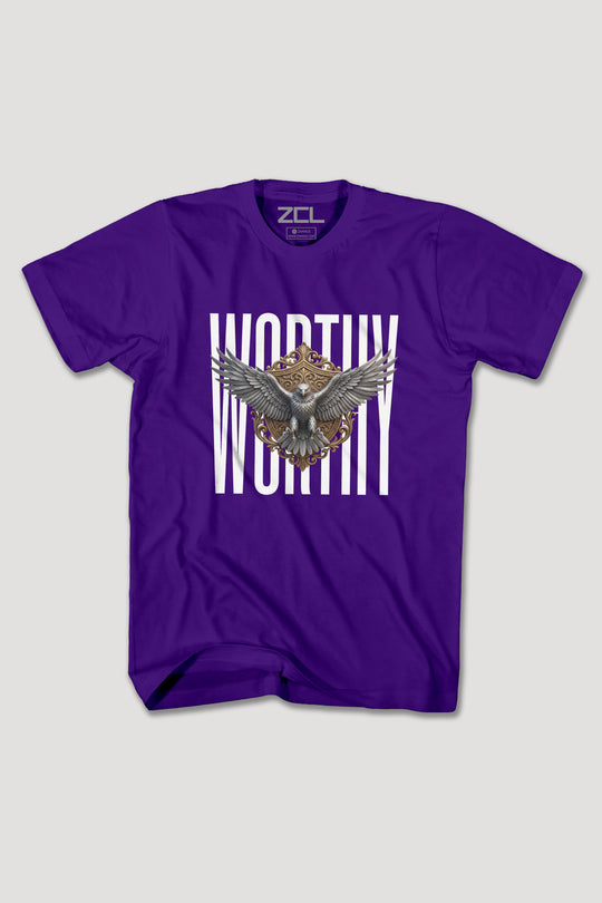 WORTHY TEE