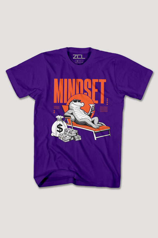 MINDSET TEE