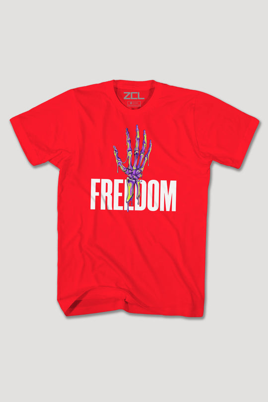 FREEDOM TEE