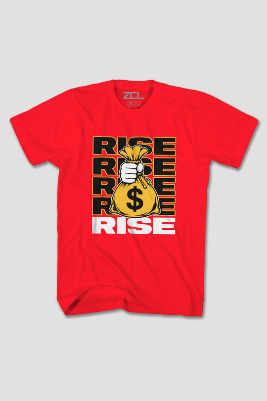 RISE TEE