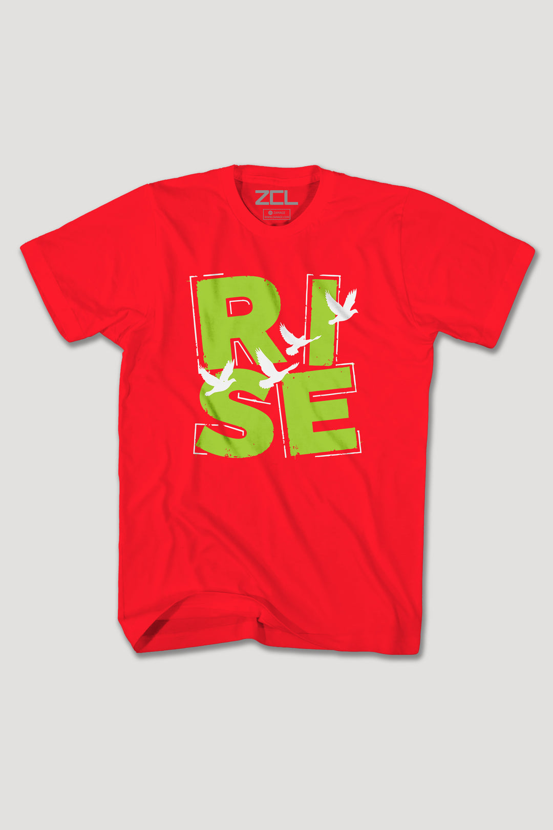 RISE TEE