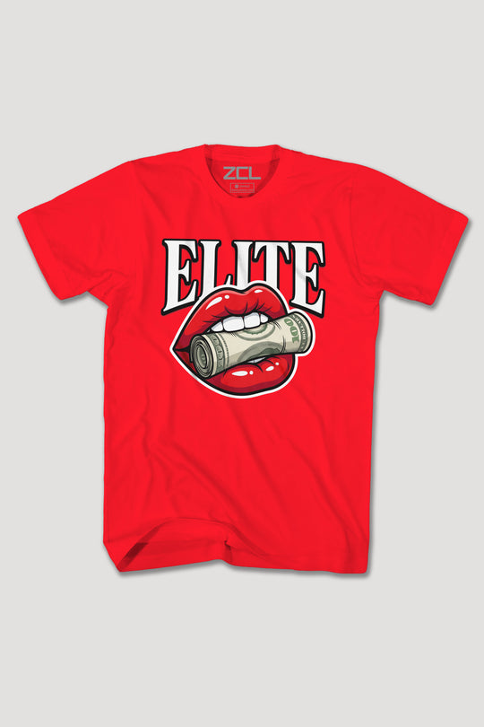 ELITE TEE