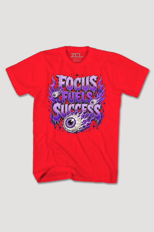 FOCUS FUELS SUCCESS TEE