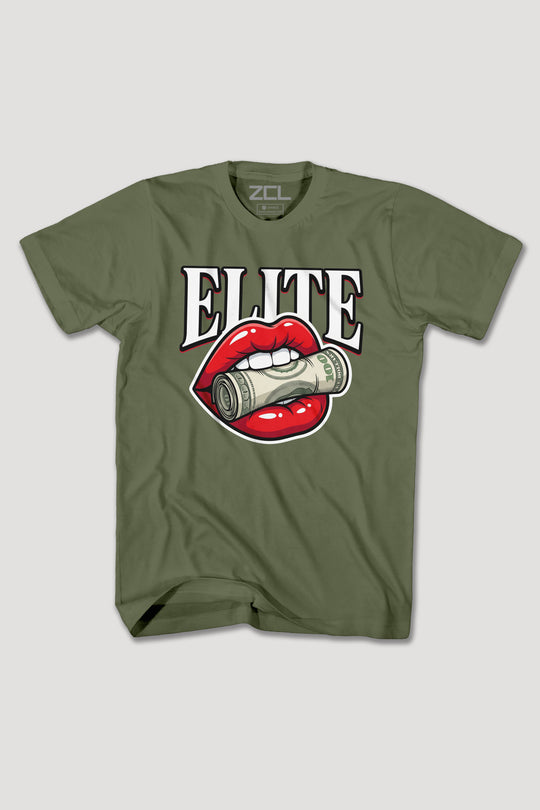 ELITE TEE