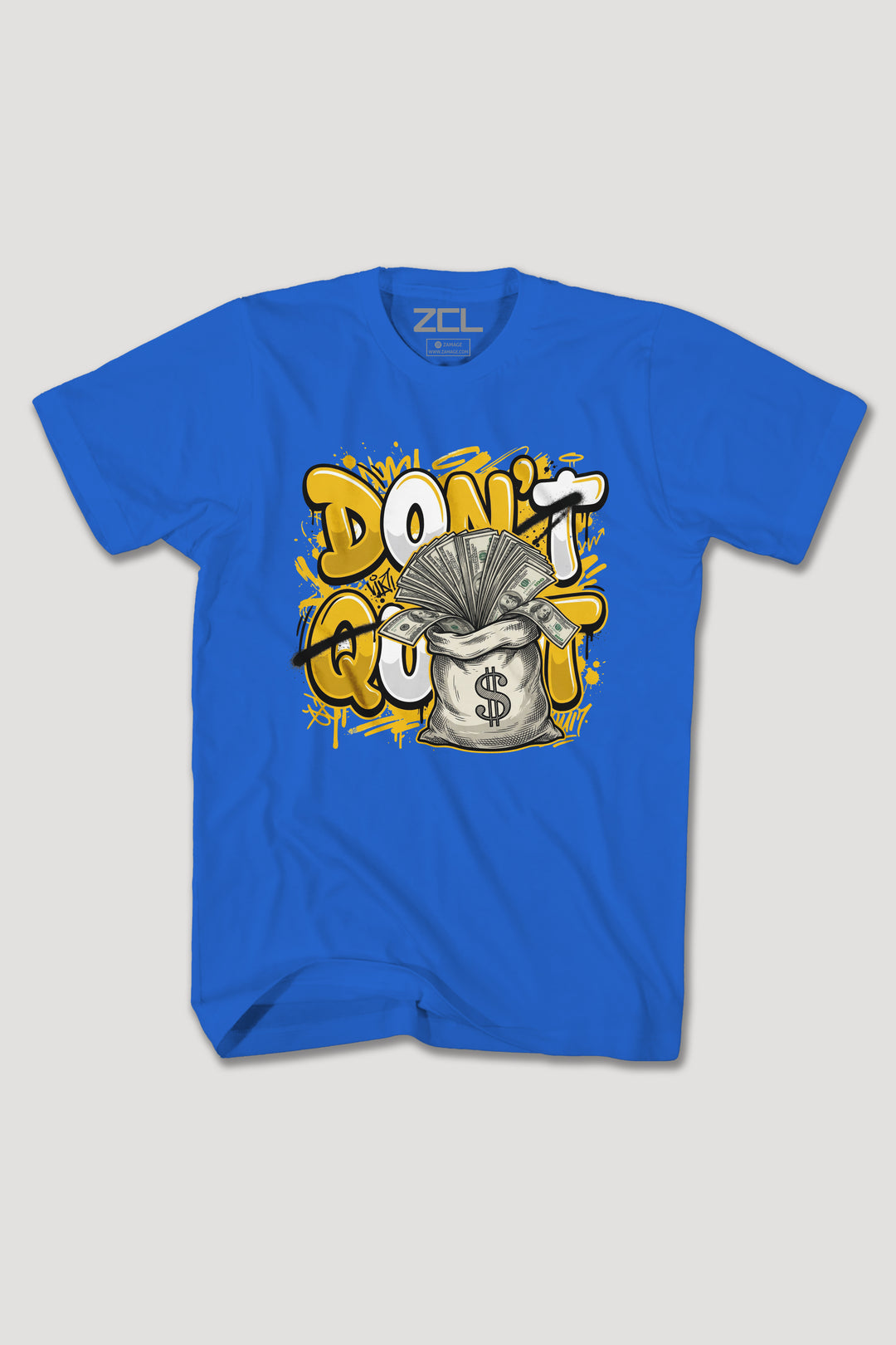 DONT QUIT TEE