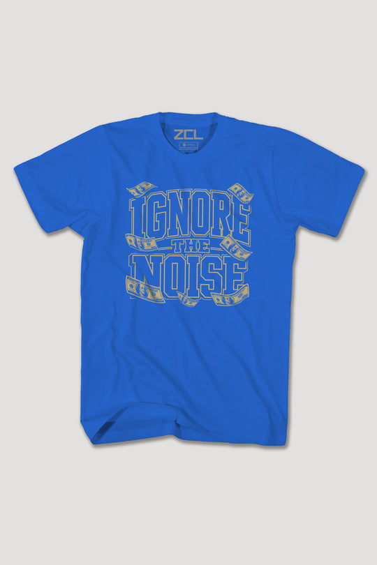 IGNORE THE NOISE TEE