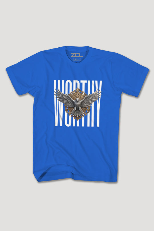 WORTHY TEE