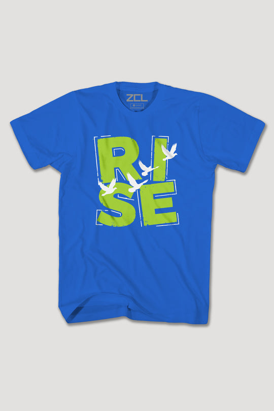 RISE TEE