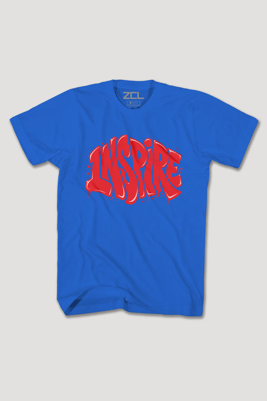 INSPIRE TEE