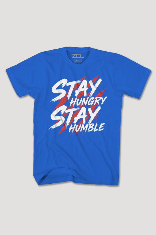 STAY HUMBLE TEE