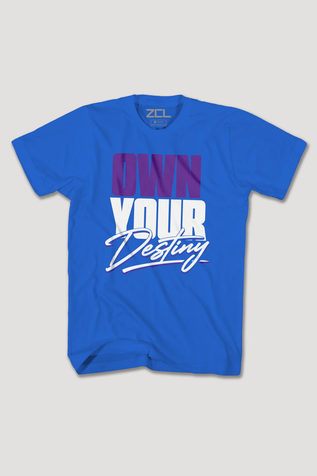 OWN YOUR DESTINY TEE