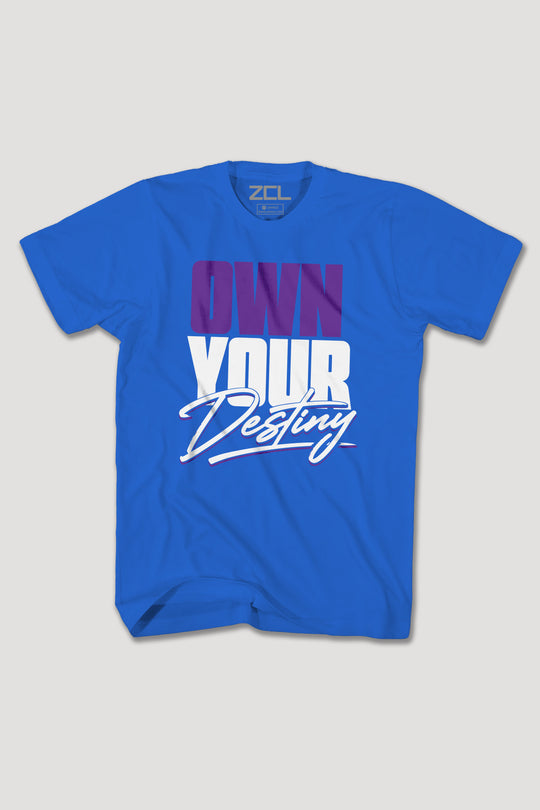 OWN YOUR DESTINY TEE