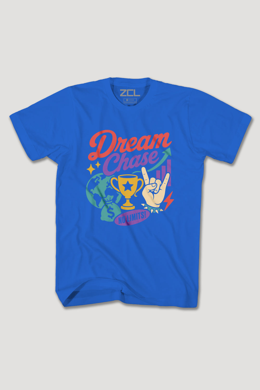 DREAM CHASE TEE
